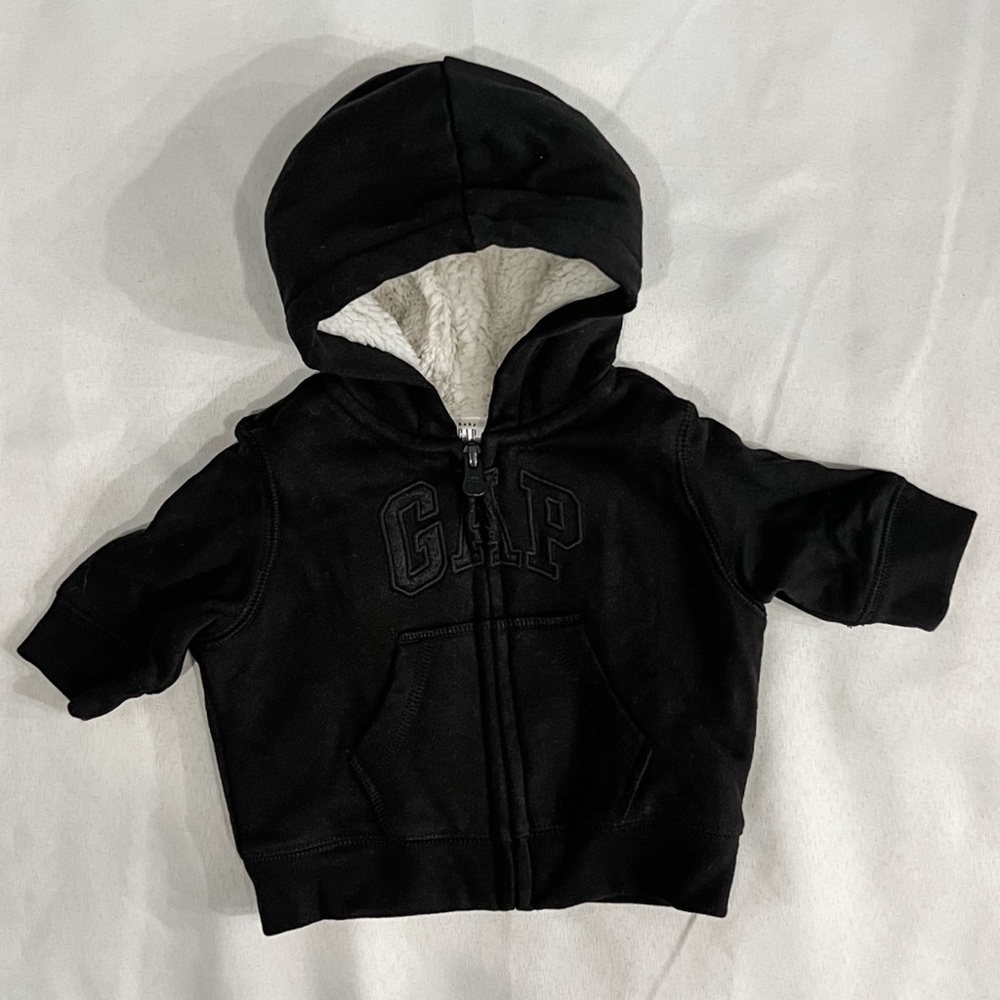 Baby GAP Hoodie